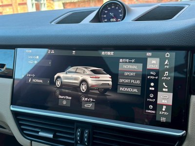 2021 Porsche CAYENNE 缩略图 42