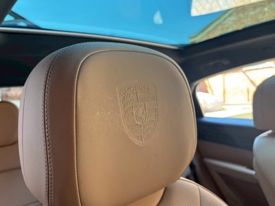 2021 Porsche CAYENNE 缩略图 16