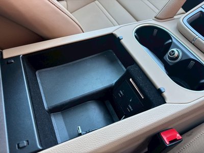 2021 Porsche CAYENNE 缩略图 53