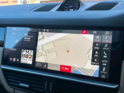 2021 Porsche CAYENNE 缩略图 41