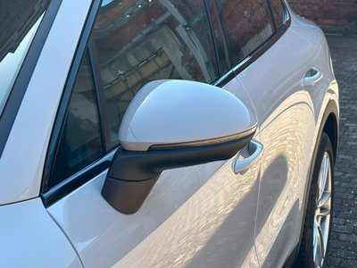 2021 Porsche CAYENNE 缩略图 64