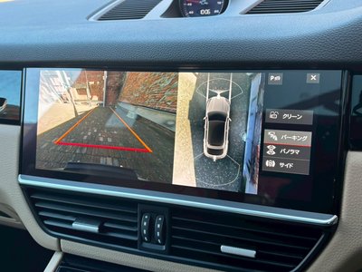 2021 Porsche CAYENNE 缩略图 46