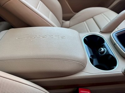 2021 Porsche CAYENNE 缩略图 52