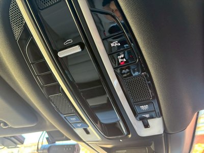 2021 Porsche CAYENNE 缩略图 57
