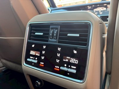 2021 Porsche CAYENNE 缩略图 59