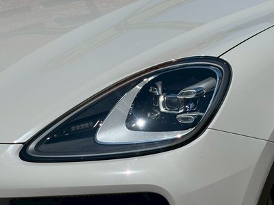 PORSCHE CAYENNE - 5