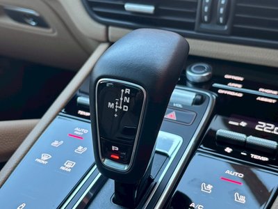 2021 Porsche CAYENNE 缩略图 50