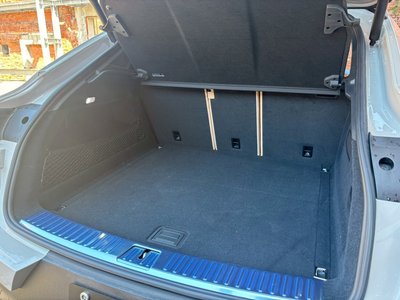 2021 Porsche CAYENNE 缩略图 32