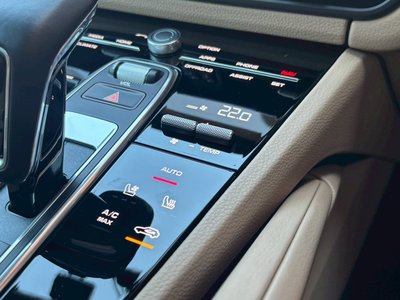 2021 Porsche CAYENNE 缩略图 48
