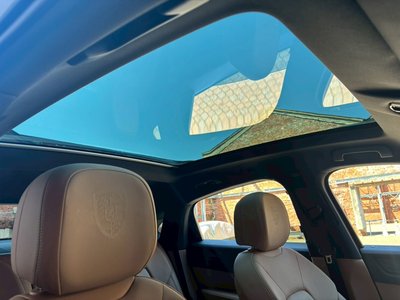 PORSCHE CAYENNE - 3
