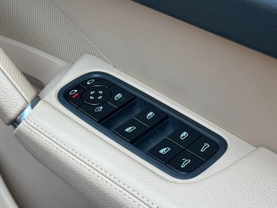2021 Porsche CAYENNE 缩略图 37
