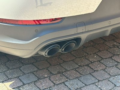 2021 Porsche CAYENNE 缩略图 78