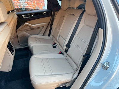 2021 Porsche CAYENNE 缩略图 31