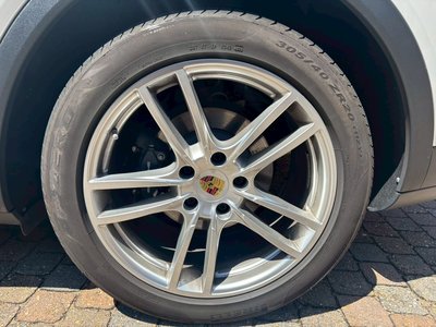 2021 Porsche CAYENNE 缩略图 25