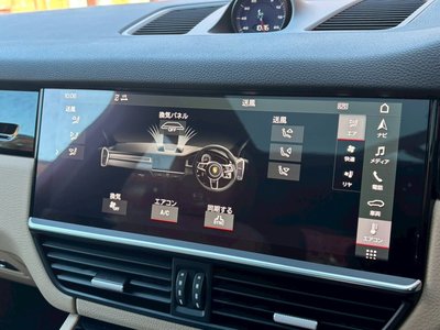 2021 Porsche CAYENNE 缩略图 43