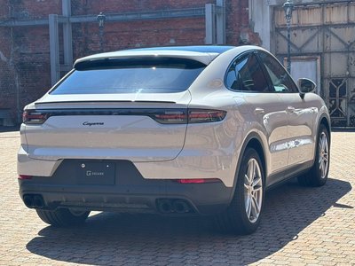 PORSCHE CAYENNE - 10
