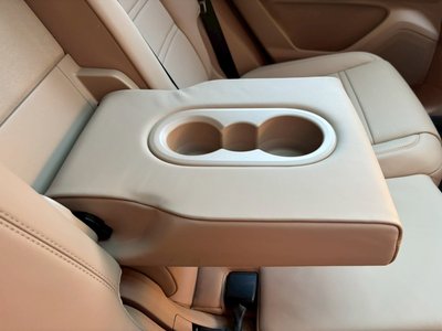 2021 Porsche CAYENNE 缩略图 61