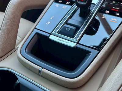 2021 Porsche CAYENNE 缩略图 51