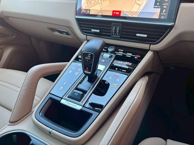 2021 Porsche CAYENNE 缩略图 47