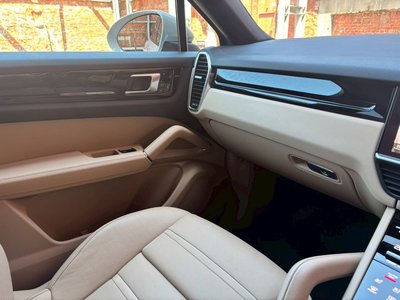 2021 Porsche CAYENNE 缩略图 54