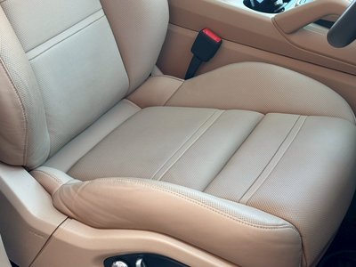 2021 Porsche CAYENNE 缩略图 27