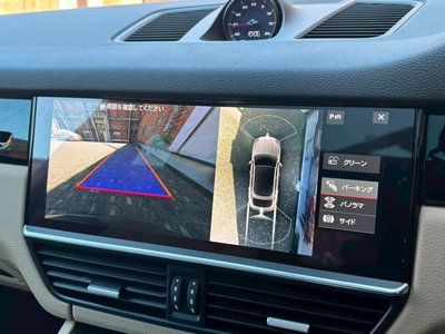 2021 Porsche CAYENNE 缩略图 45
