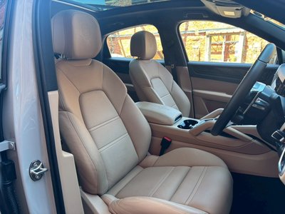 2021 Porsche CAYENNE 缩略图 26