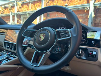 2021 Porsche CAYENNE 缩略图 39