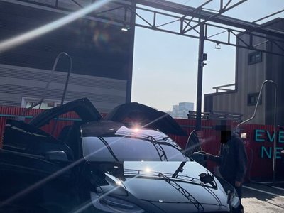 2020 Tesla MODEL X 缩略图 14