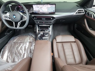 2024 BMW 4 SERIES 照片 5