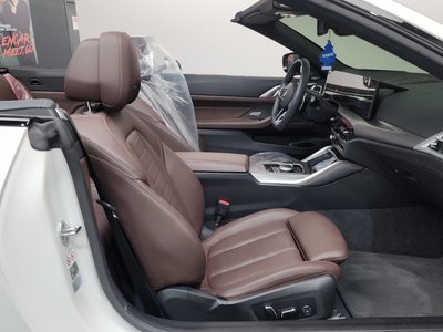 2024 BMW 4 SERIES 缩略图 16