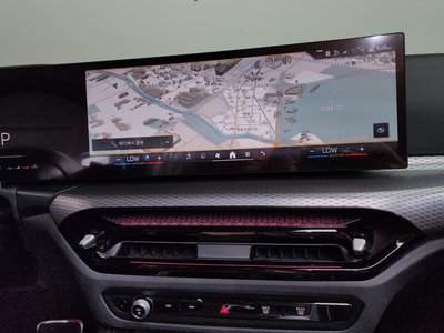 2024 BMW 4 SERIES 缩略图 30