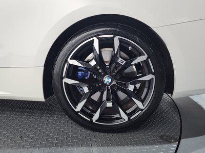 2024 BMW 4 SERIES 照片 8