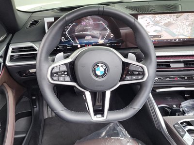 2024 BMW 4 SERIES 缩略图 18