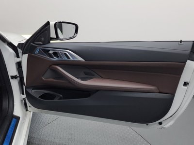 2024 BMW 4 SERIES 缩略图 15