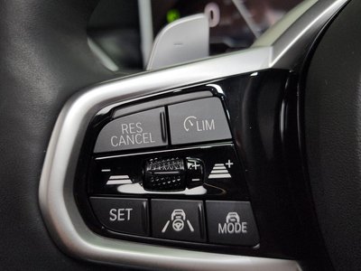 2024 BMW 4 SERIES 缩略图 22