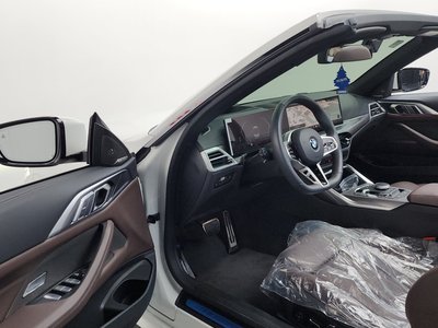 2024 BMW 4 SERIES 缩略图 13