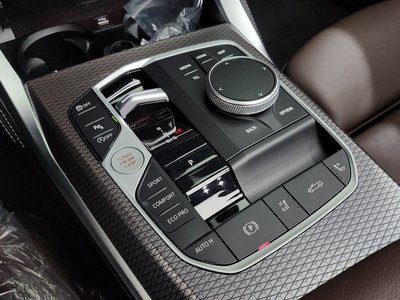 2024 BMW 4 SERIES 缩略图 12