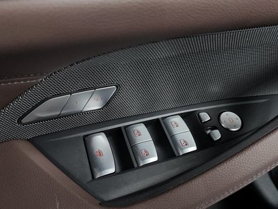 2024 BMW 4 SERIES 缩略图 26