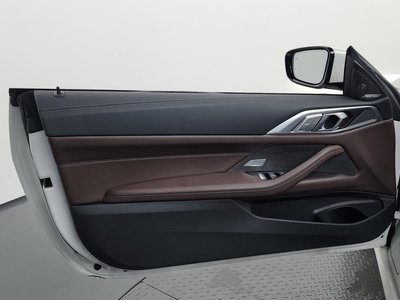 2024 BMW 4 SERIES 缩略图 14