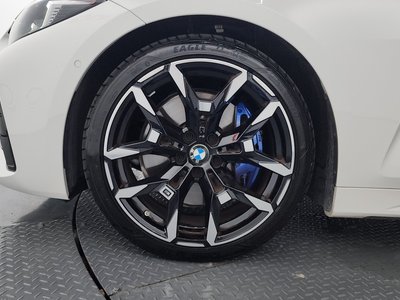 2024 BMW 4 SERIES 照片 6