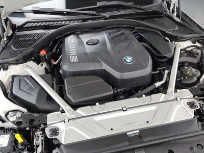 2024 BMW 4 SERIES 照片 7