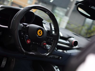 2019 Ferrari 812 SUPERFAST — фото 11