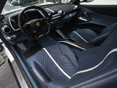 2019 Ferrari 812 SUPERFAST — фото 8