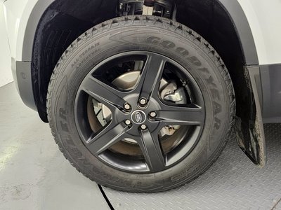 LAND ROVER DEFENDER - 6