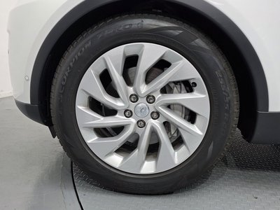 LAND ROVER DISCOVERY - 6