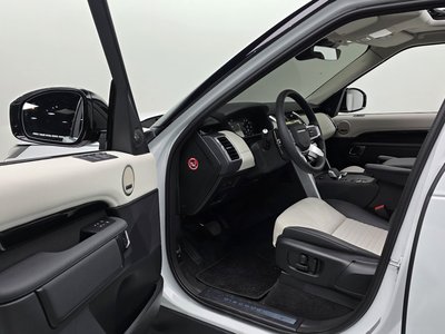 LAND ROVER DISCOVERY - 10