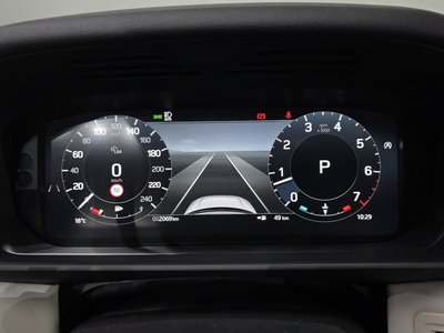 LAND ROVER DISCOVERY - 8