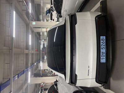 TESLA MODEL Y - 2