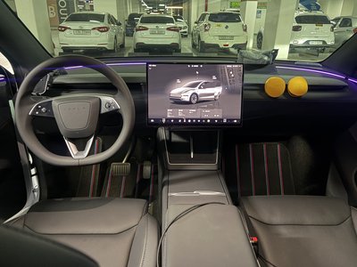 TESLA MODEL Y - 8